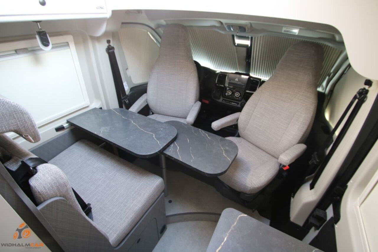ETRUSCO 540 DB ab Euro 69.229,- Ansicht 12 für Fahrzeugdetailseite