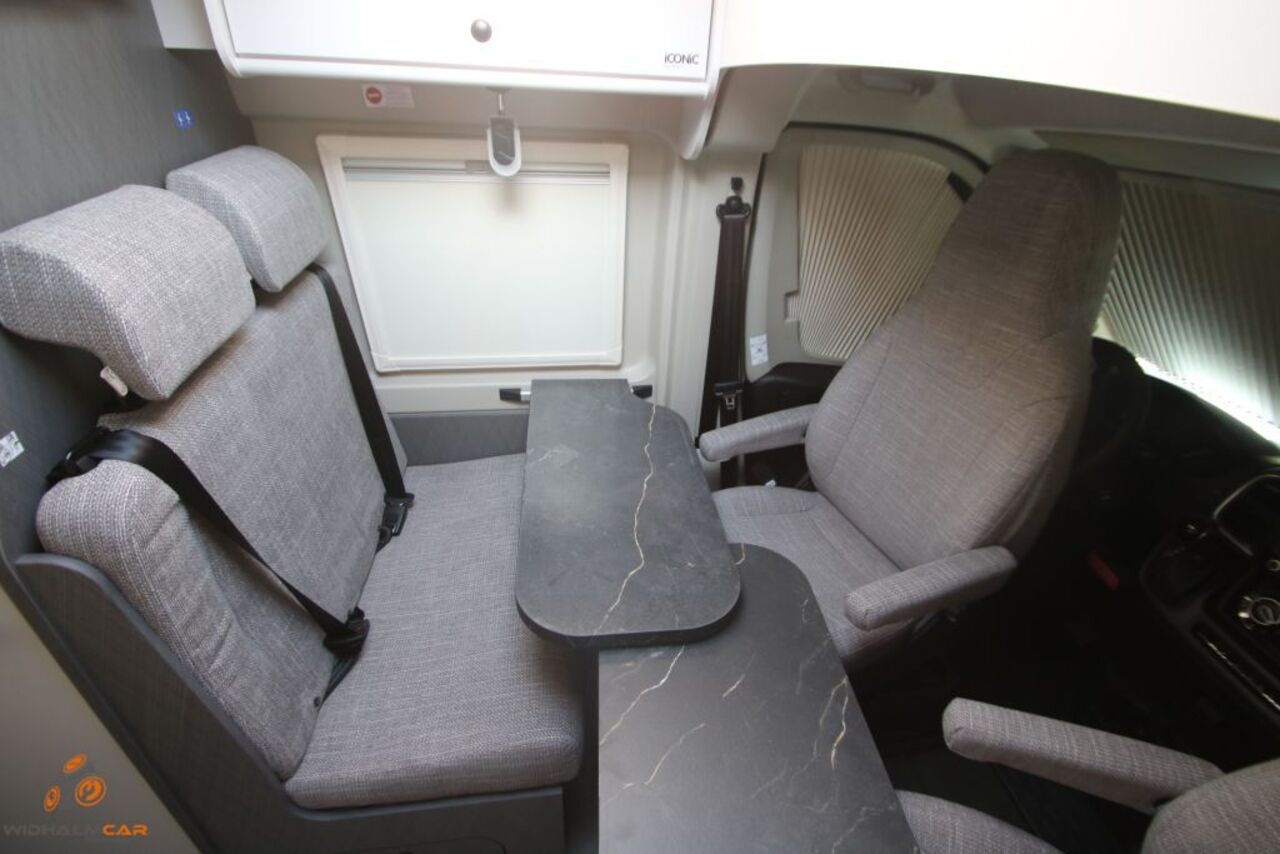 ETRUSCO 540 DB ab Euro 69.229,- Ansicht 13 für Fahrzeugdetailseite