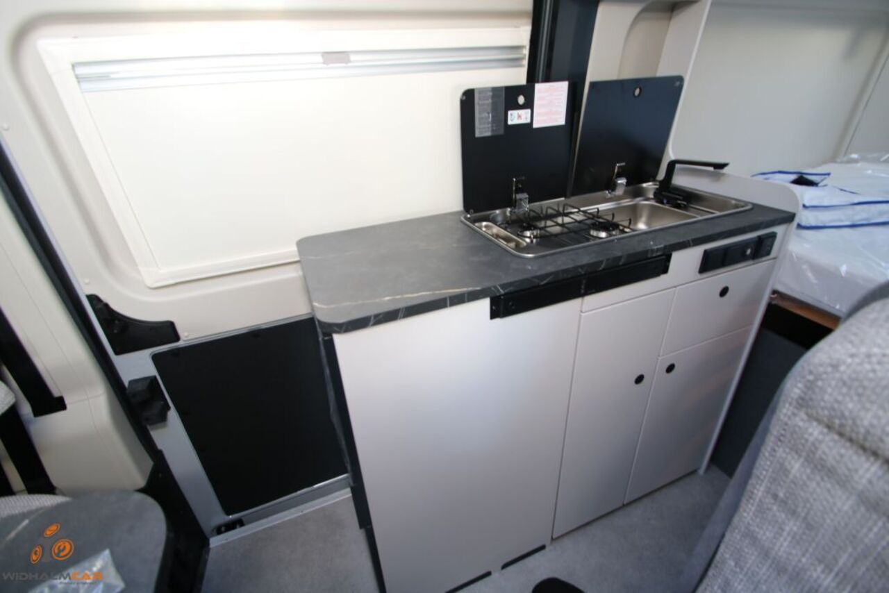 ETRUSCO 540 DB ab Euro 69.229,- Ansicht 16 für Fahrzeugdetailseite
