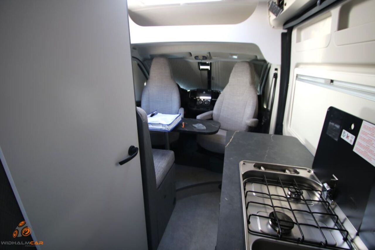 ETRUSCO 540 DB ab Euro 69.229,- Ansicht 19 für Fahrzeugdetailseite
