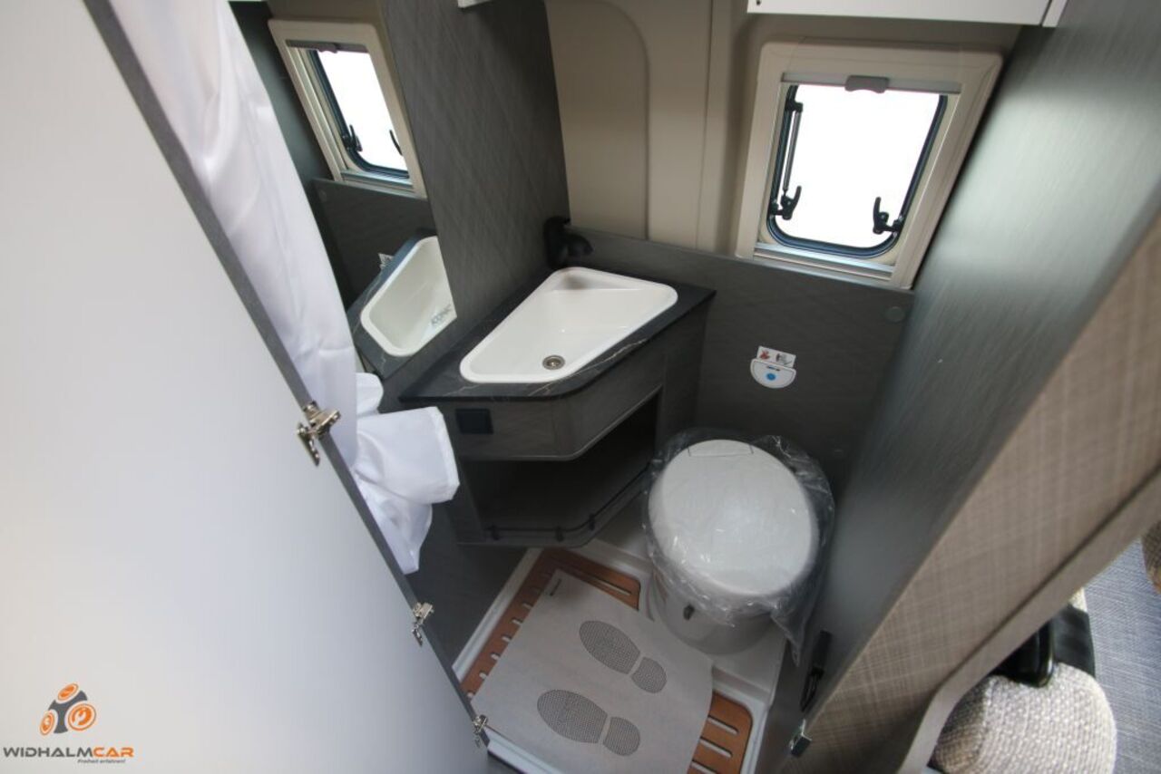 ETRUSCO 540 DB ab Euro 69.229,- Ansicht 20 für Fahrzeugdetailseite