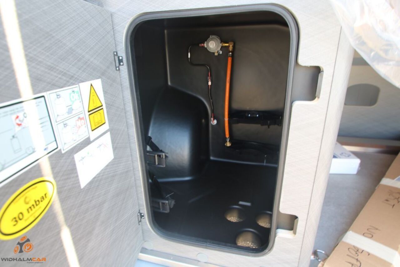 ETRUSCO 540 DB ab Euro 69.229,- Ansicht 7 für Fahrzeugdetailseite