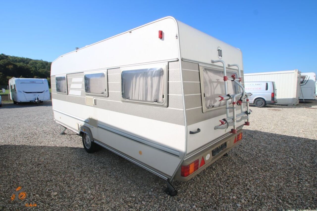 HYMER-ERIBA 531 BASTLERFAHRZEUG Ansicht 4 für Fahrzeugdetailseite