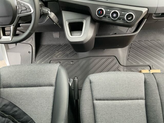 RENAULT Master Kasten extra L2H2 3,5t Blue dCi 150 Ansicht 10 für Fahrzeugdetailseite