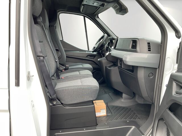 RENAULT Master Kasten extra L2H2 3,5t Blue dCi 150 Ansicht 15 für Fahrzeugdetailseite