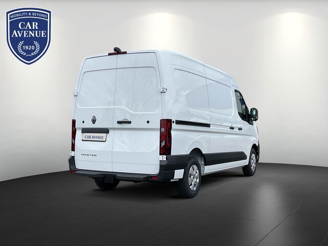 RENAULT Master Kasten extra L2H2 3,5t Blue dCi 150 Ansicht 3 für Fahrzeugdetailseite