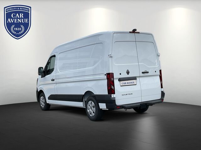 RENAULT Master Kasten extra L2H2 3,5t Blue dCi 150 Ansicht 4 für Fahrzeugdetailseite