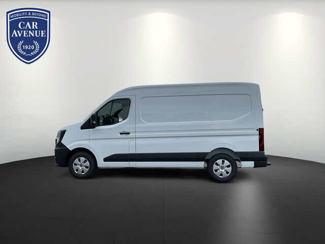RENAULT Master Kasten extra L2H2 3,5t Blue dCi 150 Ansicht 5 für Fahrzeugdetailseite
