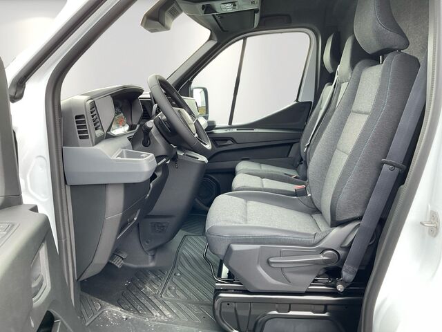 RENAULT Master Kasten extra L2H2 3,5t Blue dCi 150 Ansicht 8 für Fahrzeugdetailseite