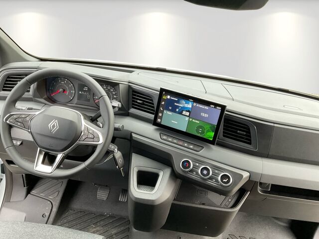 RENAULT Master Kasten extra L2H2 3,5t Blue dCi 150 Ansicht 9 für Fahrzeugdetailseite