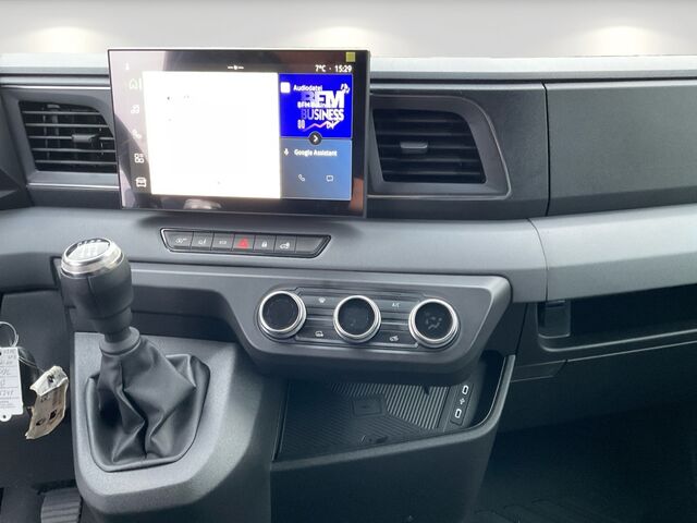 RENAULT Kangoo Rapid Advance L1 Blue dCi 95 EDC MY24 Ansicht 10 für Fahrzeugdetailseite