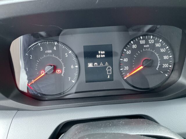 RENAULT Kangoo Rapid Advance L1 Blue dCi 95 EDC MY24 Ansicht 13 für Fahrzeugdetailseite