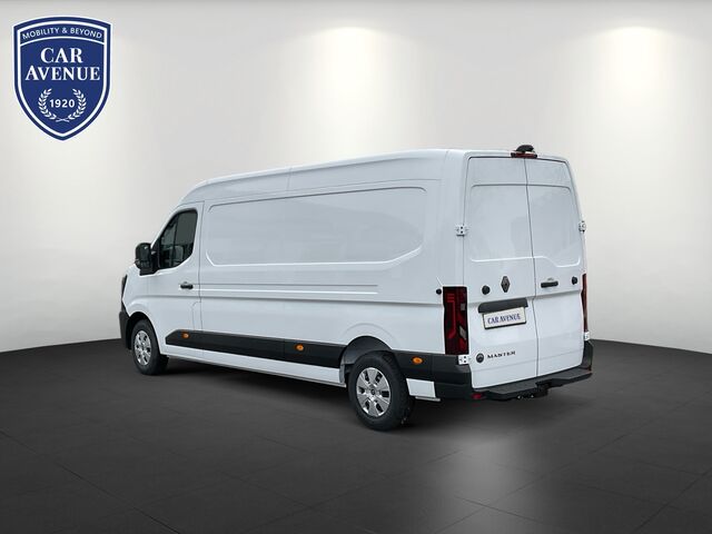 RENAULT Kangoo Rapid Advance L1 Blue dCi 95 EDC MY24 Ansicht 4 für Fahrzeugdetailseite