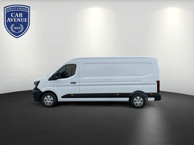 RENAULT Kangoo Rapid Advance L1 Blue dCi 95 EDC MY24 Ansicht 5 für Fahrzeugdetailseite