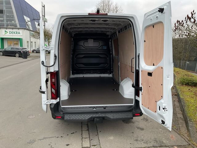 RENAULT Kangoo Rapid Advance L1 Blue dCi 95 EDC MY24 Ansicht 6 für Fahrzeugdetailseite