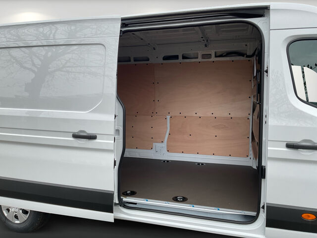 RENAULT Kangoo Rapid Advance L1 Blue dCi 95 EDC MY24 Ansicht 7 für Fahrzeugdetailseite