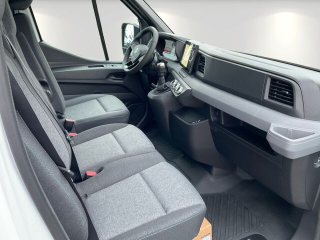 RENAULT Kangoo Rapid Advance L1 Blue dCi 95 EDC MY24 Ansicht 8 für Fahrzeugdetailseite