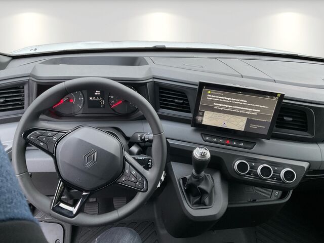 RENAULT Kangoo Rapid Advance L1 Blue dCi 95 EDC MY24 Ansicht 9 für Fahrzeugdetailseite