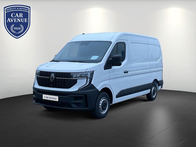 RENAULT Master Kasten L2H2 DCI 150 Vorschau für Listenansicht