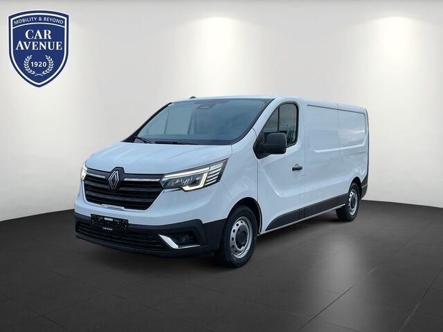 RENAULT Trafic 2.0 dCi 130 L2H1 3,0t Komfort/Kamera/Navi Vorschau für Listenansicht