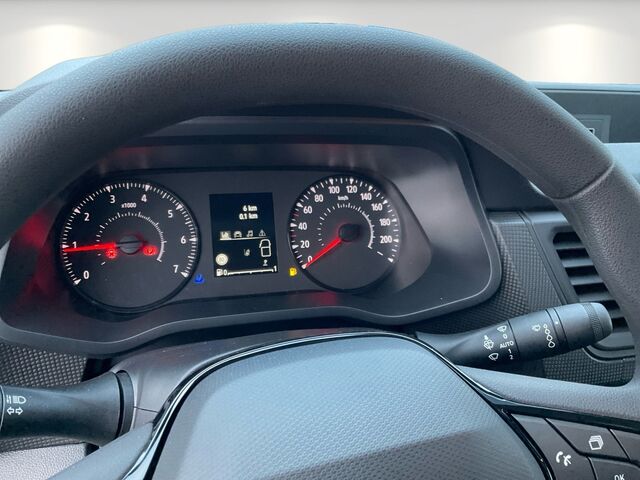 RENAULT Trafic 2.0 dCi 130 L2H1 3,0t Komfort/Kamera/Navi Ansicht 10 für Fahrzeugdetailseite