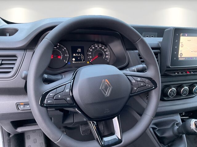 RENAULT Trafic 2.0 dCi 130 L2H1 3,0t Komfort/Kamera/Navi Ansicht 11 für Fahrzeugdetailseite