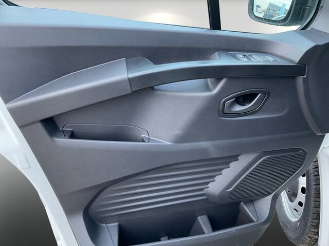 RENAULT Trafic 2.0 dCi 130 L2H1 3,0t Komfort/Kamera/Navi Ansicht 12 für Fahrzeugdetailseite