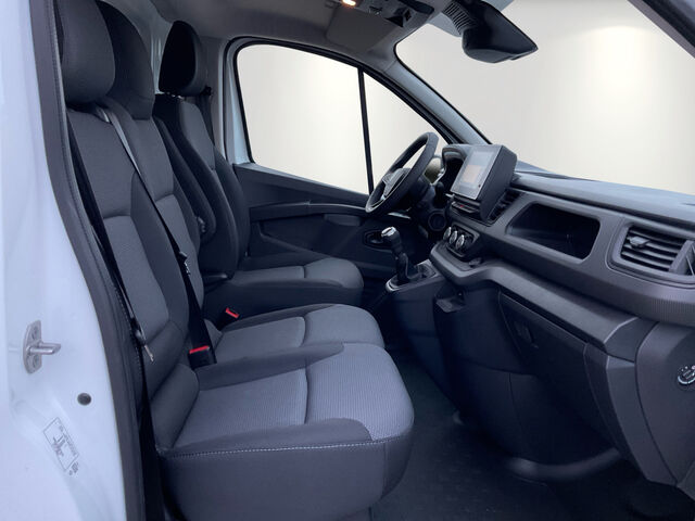 RENAULT Trafic 2.0 dCi 130 L2H1 3,0t Komfort/Kamera/Navi Ansicht 13 für Fahrzeugdetailseite