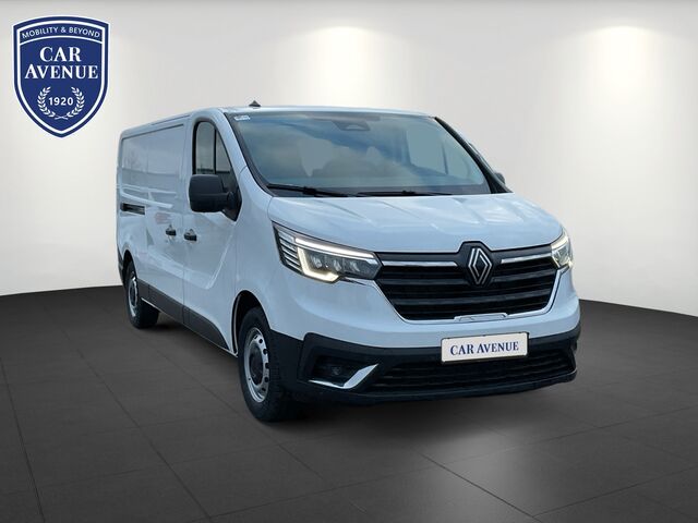 RENAULT Trafic 2.0 dCi 130 L2H1 3,0t Komfort/Kamera/Navi Ansicht 2 für Fahrzeugdetailseite