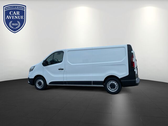 RENAULT Trafic 2.0 dCi 130 L2H1 3,0t Komfort/Kamera/Navi Ansicht 5 für Fahrzeugdetailseite