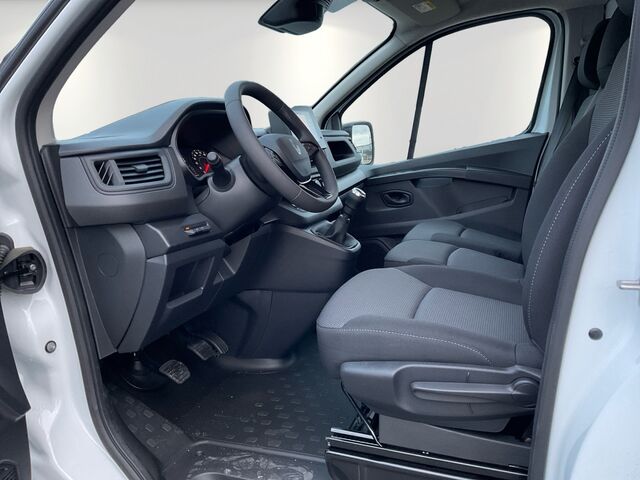 RENAULT Trafic 2.0 dCi 130 L2H1 3,0t Komfort/Kamera/Navi Ansicht 6 für Fahrzeugdetailseite