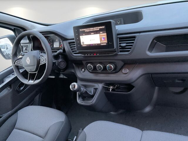 RENAULT Trafic 2.0 dCi 130 L2H1 3,0t Komfort/Kamera/Navi Ansicht 7 für Fahrzeugdetailseite