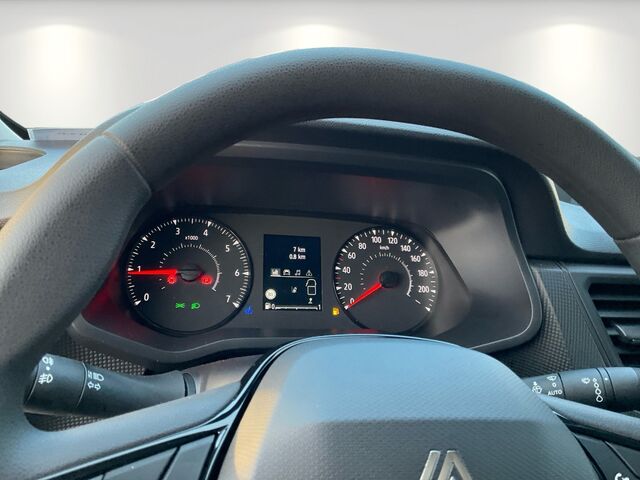 RENAULT Trafic Lkw Komfort L2H1 3,1t Blue dCi 130 MY24 Ansicht 11 für Fahrzeugdetailseite