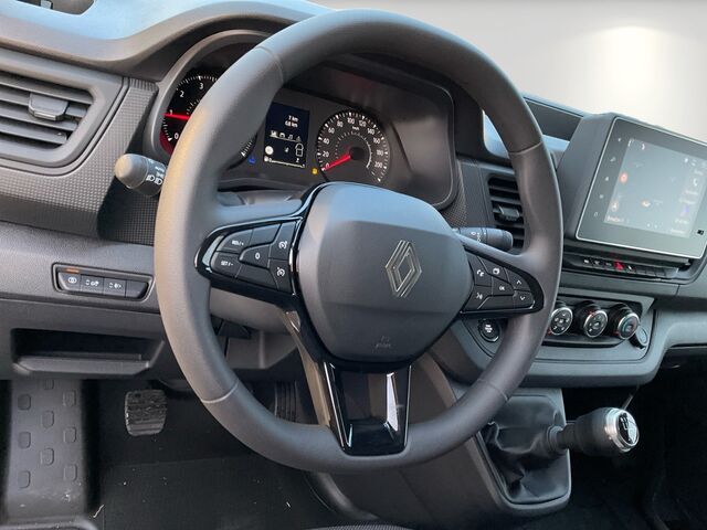 RENAULT Trafic Lkw Komfort L2H1 3,1t Blue dCi 130 MY24 Ansicht 12 für Fahrzeugdetailseite