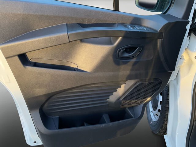 RENAULT Trafic Lkw Komfort L2H1 3,1t Blue dCi 130 MY24 Ansicht 13 für Fahrzeugdetailseite
