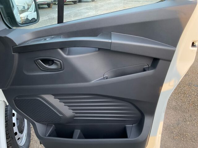 RENAULT Trafic Lkw Komfort L2H1 3,1t Blue dCi 130 MY24 Ansicht 16 für Fahrzeugdetailseite
