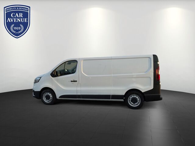 RENAULT Trafic Lkw Komfort L2H1 3,1t Blue dCi 130 MY24 Ansicht 5 für Fahrzeugdetailseite