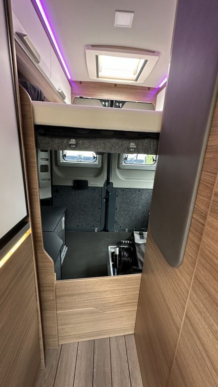 KNAUS 600 MQ Platinum Selection Mietfahrzeug Verfügbar 11 2026 Ansicht 17 für Fahrzeugdetailseite