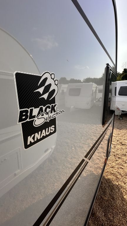KNAUS 500 FU Sondermodell AKTIONSPREIS Ansicht 3 für Fahrzeugdetailseite