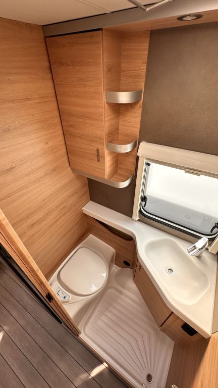KNAUS 500 EU Black Selection Modell 2026 Ansicht 19 für Fahrzeugdetailseite