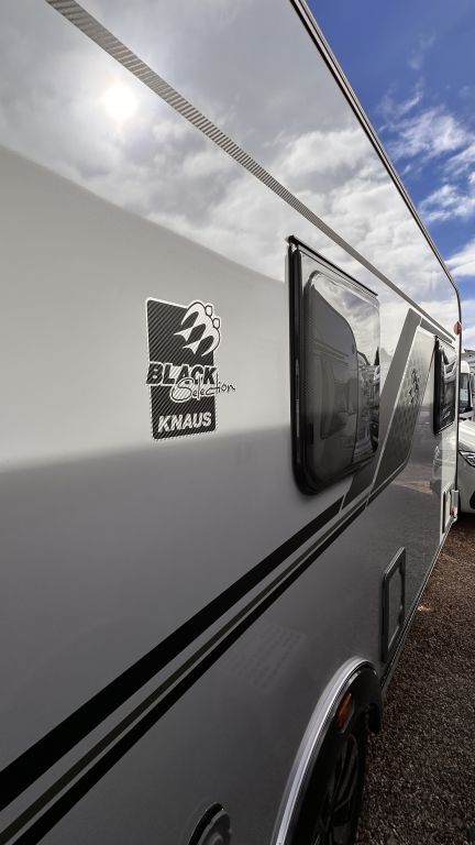 KNAUS 500 EU Black Selection Modell 2026 Ansicht 4 für Fahrzeugdetailseite