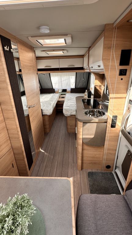 KNAUS 500 EU Black Selection Modell 2026 Ansicht 5 für Fahrzeugdetailseite