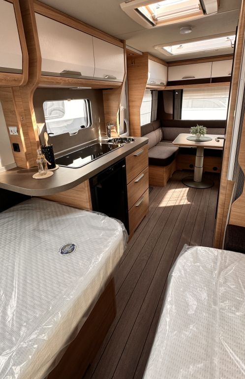 KNAUS 500 EU Black Selection Modell 2026 Ansicht 8 für Fahrzeugdetailseite