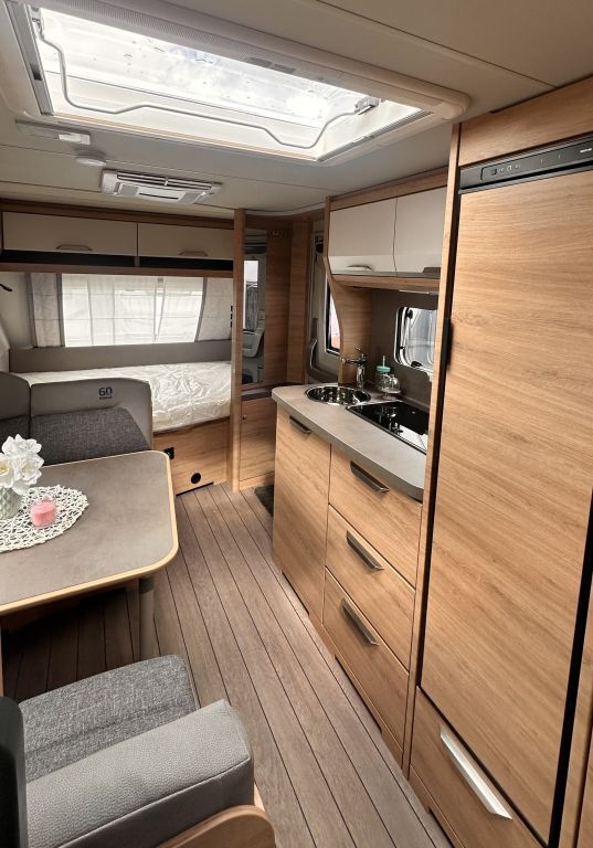 KNAUS 580 QS Black Selection Verfügbar 11.2026 Ansicht 4 für Fahrzeugdetailseite