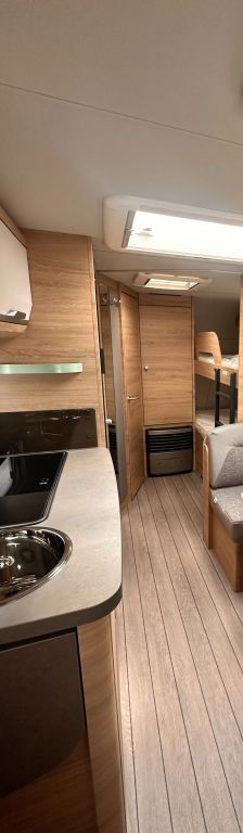 KNAUS 580 QS Black Selection Verfügbar 11.2026 Ansicht 6 für Fahrzeugdetailseite