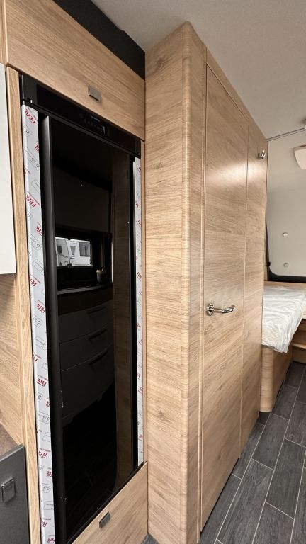 TABBERT 490 E 2,3 Finest Edition Modell 2026 ; AKTIONSPREIS Ansicht 17 für Fahrzeugdetailseite