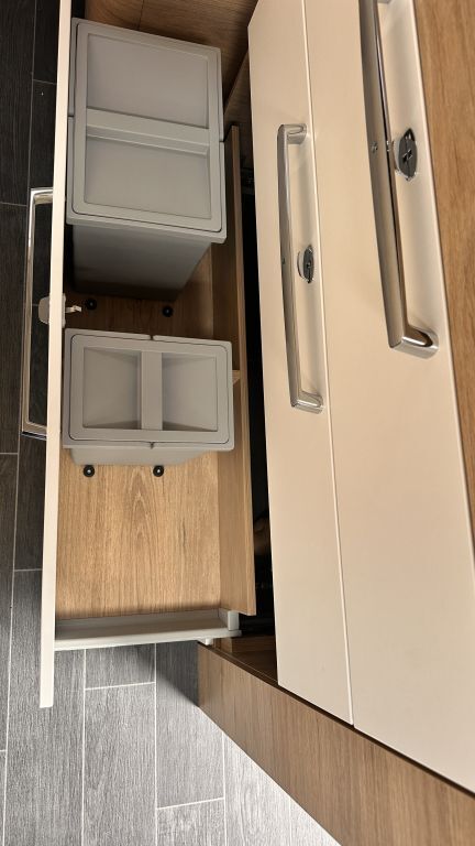 TABBERT 490 E 2,3 Finest Edition Modell 2026 ; AKTIONSPREIS Ansicht 19 für Fahrzeugdetailseite