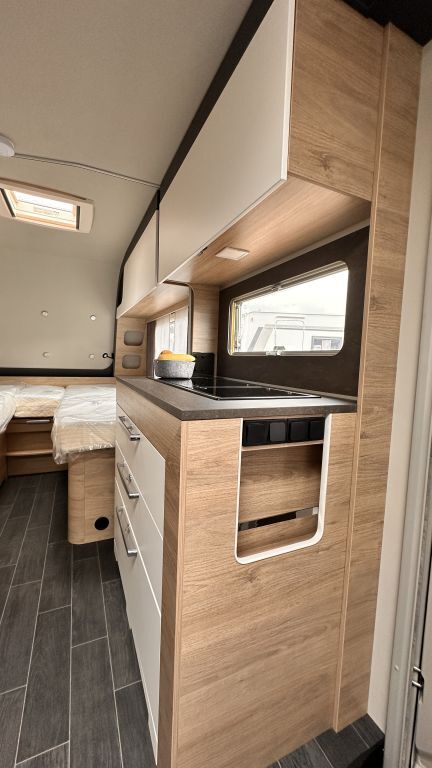 TABBERT 490 E 2,3 Finest Edition Modell 2026 ; AKTIONSPREIS Ansicht 22 für Fahrzeugdetailseite