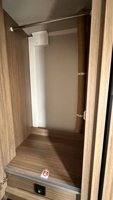 TABBERT 495 HE 2,3 AKTION ; 12 V Versorgungspaket Ansicht 19 für Fahrzeugdetailseite