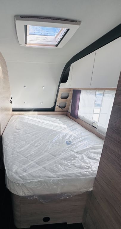 TABBERT 550 TDL 2,5 Finest Edition AKTIONSPREIS Ansicht 9 für Fahrzeugdetailseite